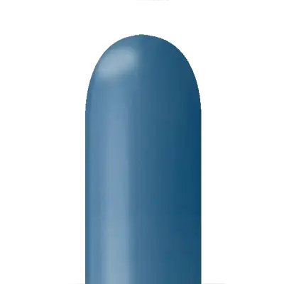 ブルー