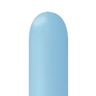 ブルー