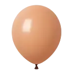 リオテックス ラウンド 12インチ レトロカラー ウォームピンク