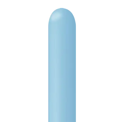 ブルー