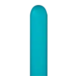 リオテックス 160L クリスタルカラー ティールブルー