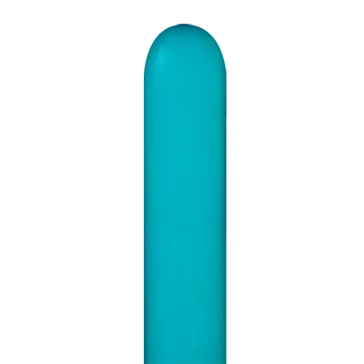 ティールブルー