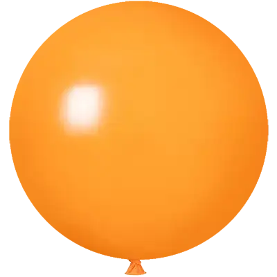 オレンジ