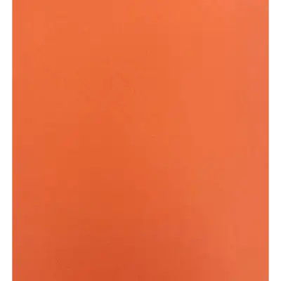 オレンジ 切り売り1m単位(幅55cm)