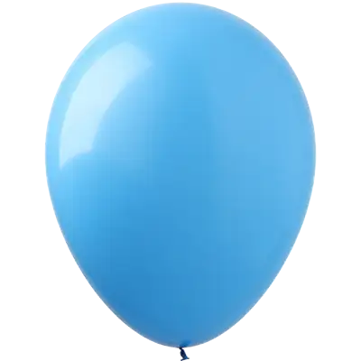 ブルー