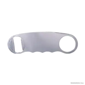 ナックルグリップ バーブレード