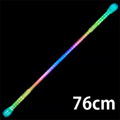 76cm