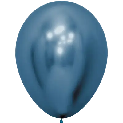 ブルー