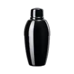 BIRDY. by Erik Lorincz カクテルシェーカー 350ml チャコールエディション