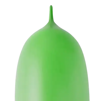 ライムグリーン
