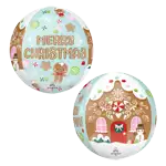 オーブス ベイキング スピリッツ ブライト クリスマス