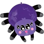 ウォッチフル アイズ スパイダー