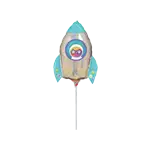 アウター スペース ミニシェイプ