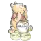 (画像)エアルーンズ ウィニー ザ プー