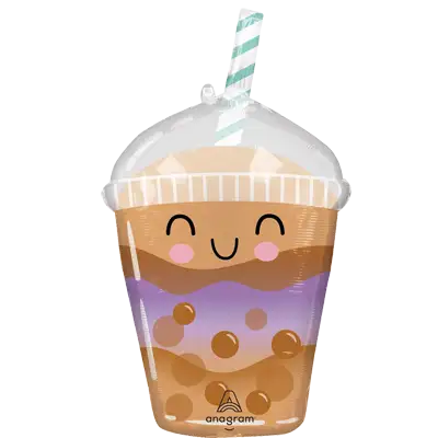 シッピー フレンズ ボバ ティー