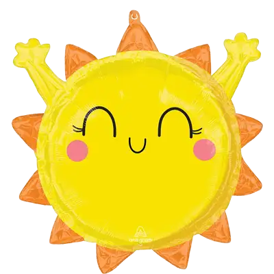 センディング ユー サンシャイン