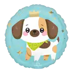 カワイイ パピー 17インチ