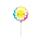 (画像)ハッピー デイジー ミニシェイプ
