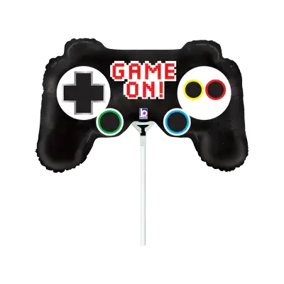 ゲーム コントローラー ミニシェイプ