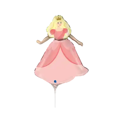 プリンセス ミニシェイプ