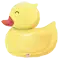 (画像)スウィート ラバー ダッキー
