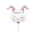 ヒッピー バニー ミニシェイプ
