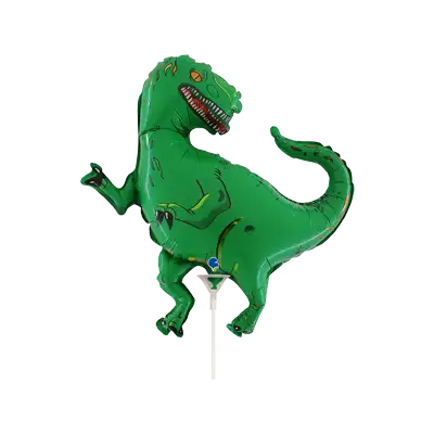 ティラノ ミニシェイプ