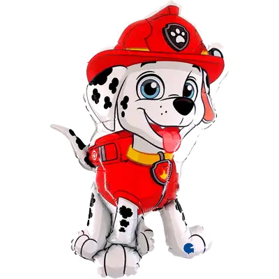 パウパトロール マーシャル 29インチ