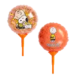 ブロースティック付 PEANUTS FURUFURUバルーン チャーリーブラウン