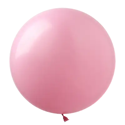 バブルガムピンク