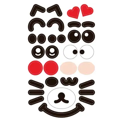 キャラ