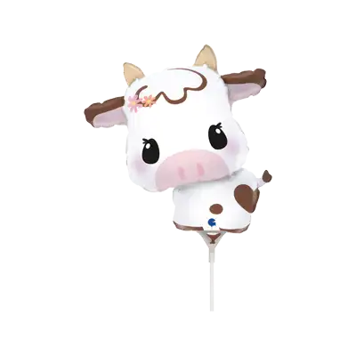 キュート カウ ミニシェイプ