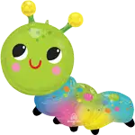 ハッピー キャタピラー