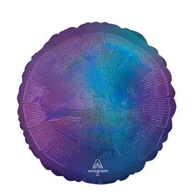 ブルーオーラ