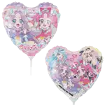 ブロースティック付 名探偵プリキュア！