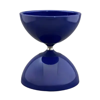 ディアボロ アスター ミドルアクセル 金沢ジャグリングクラブ コラボレーションモデル 群青