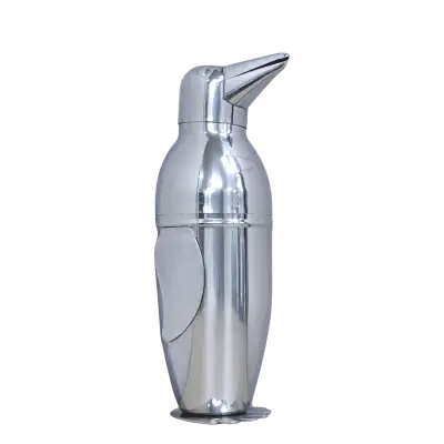 ペンギンシェーカー 500ml