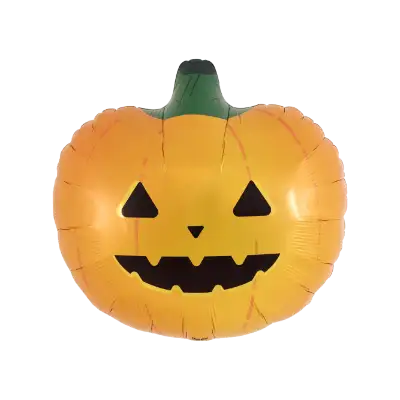 アイブレックス ハロウィン パンプキン 14インチ