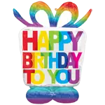 誕生日