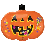ハロウィン・オータム(秋)