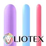 ツイストバルーン