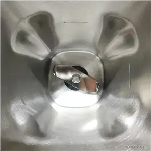 カッティングユニット