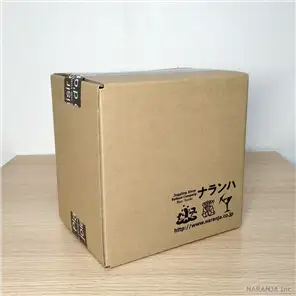 ギフトボックス
