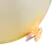 (画像)バルーンクリップ使用イメージ