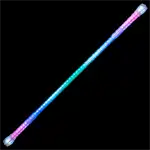 フル ビジョン LED スタッフ 22mm ロング