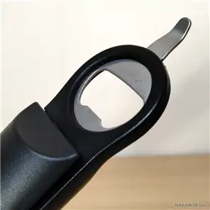 ツール部分
