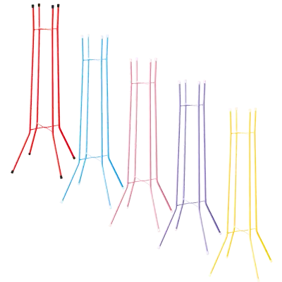 フラワースタンド カラー 120cm　全色