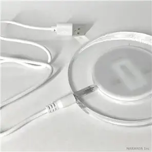 充電方法