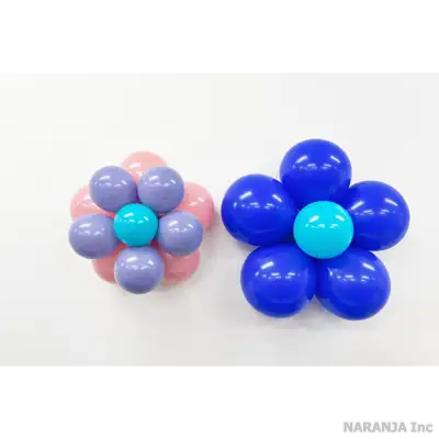 5インチ、11インチでの作成例
