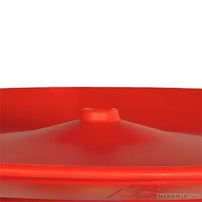 凹